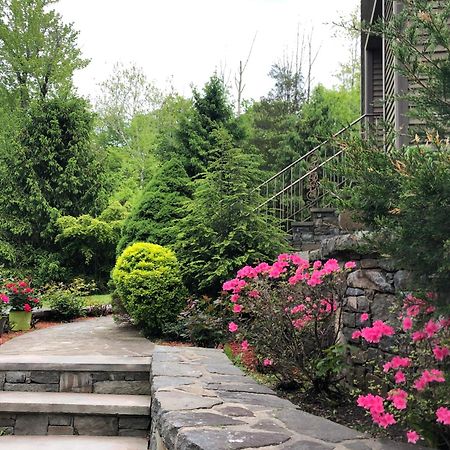 Villa Verde B&B Greenwood Lake Ny Monroe Kültér fotó