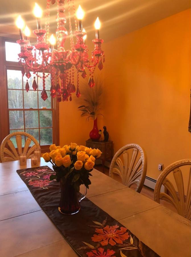 Villa Verde B&B Greenwood Lake Ny Monroe Kültér fotó