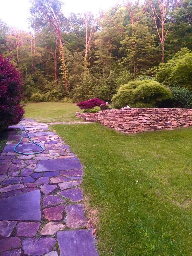 Villa Verde B&B Greenwood Lake Ny Monroe Kültér fotó