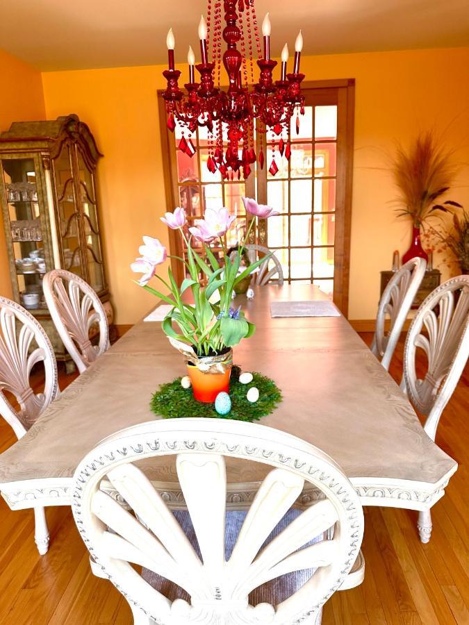 Villa Verde B&B Greenwood Lake Ny Monroe Kültér fotó