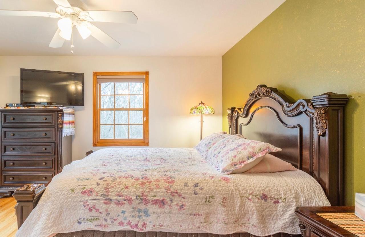Villa Verde B&B Greenwood Lake Ny Monroe Kültér fotó